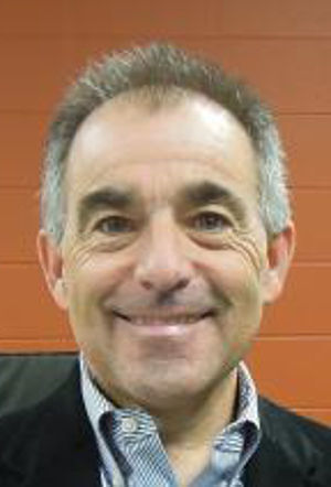 Steve O'Malley